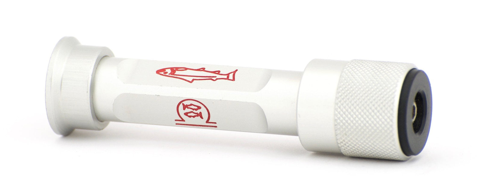 Ari 't Hart Reel Seat 