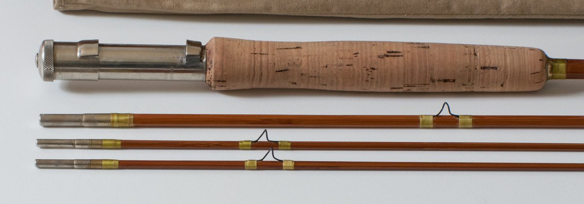 Wright & McGill Granger Special - Model 8040