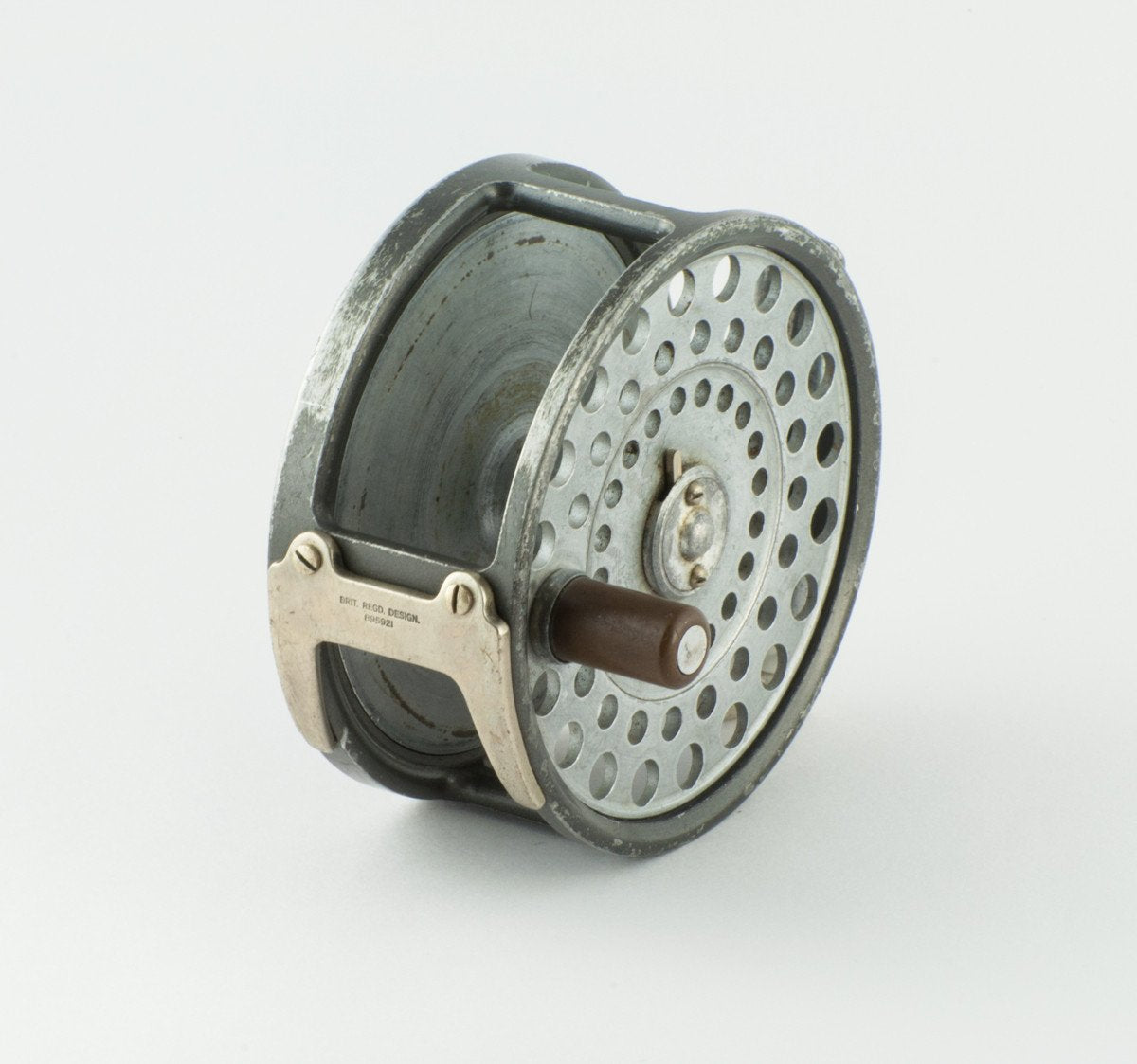 Hardy Zenith Fly Reel