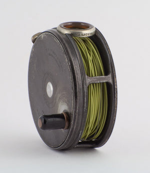 Hardy Perfect 3 1/8" Fly Reel