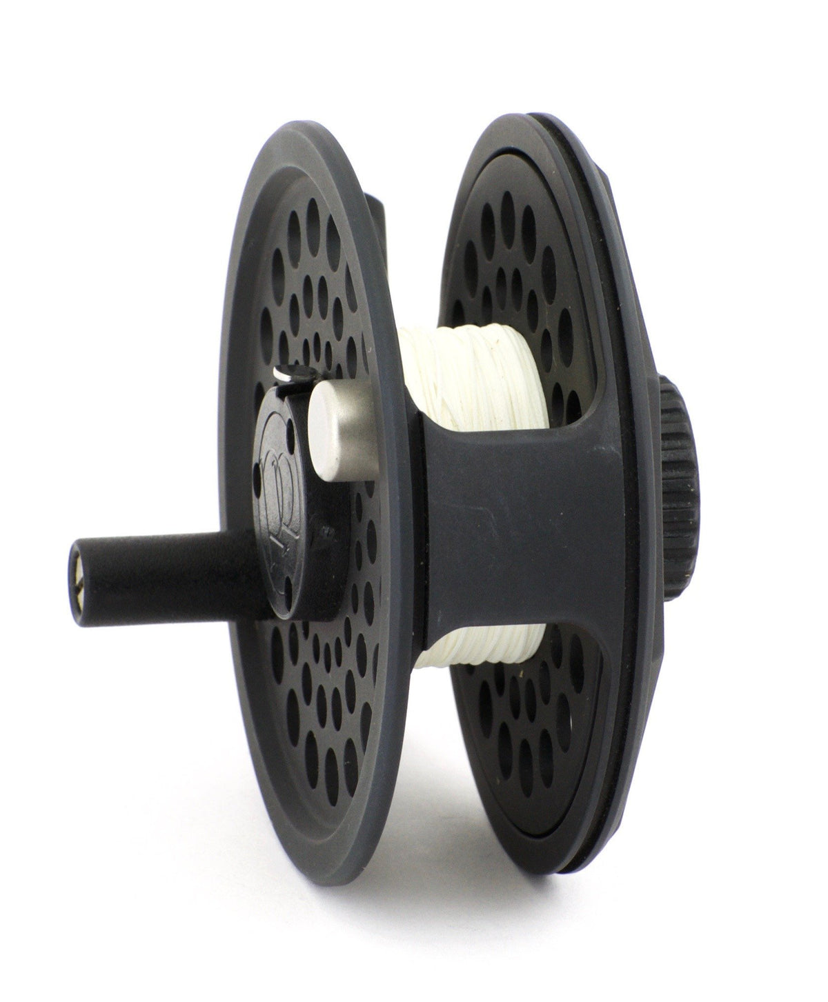 Ross Gunnison G2 - 20th Anniversary Edition TU - Fly Reel and Spare Spool