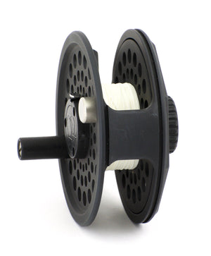 Ross Gunnison G2 - 20th Anniversary Edition TU - Fly Reel and Spare Spool