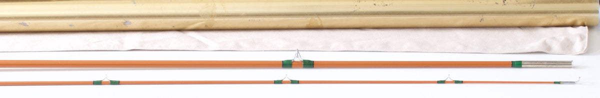 Abercrombie & Fitch Featherweight Fiberglass Rod 7' 5wt 