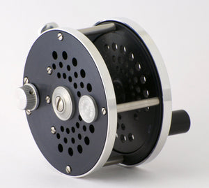 Adams 2 3/4" Trout Fly Reel with Spare Spool 