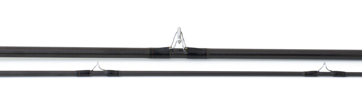 Peak, Russ -- Zenith Graphite Rod -- 9' 8wt 