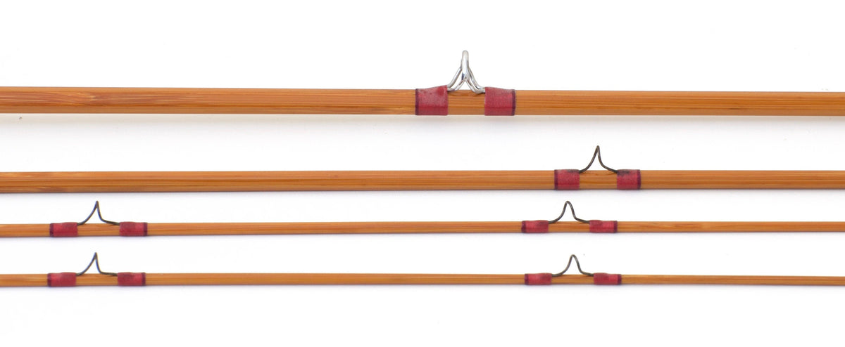 Leonard, H.L. -- Model 50DF Bamboo Rod