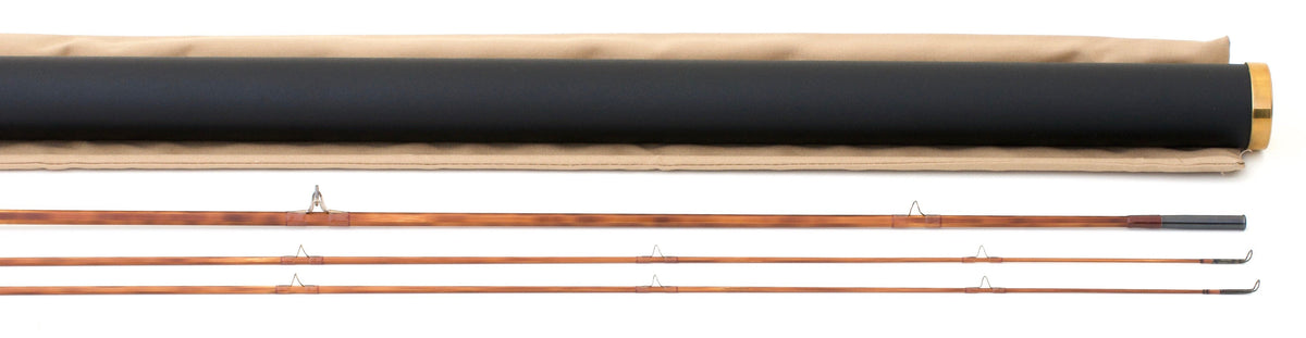 Thomas & Thomas Specialist 7 1/2' 4wt Bamboo Rod