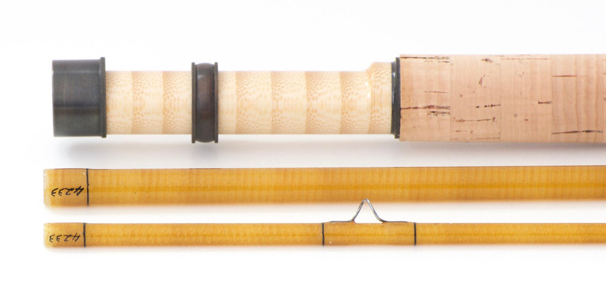 Kabuto 8' 5wt Fiberglass Rod 