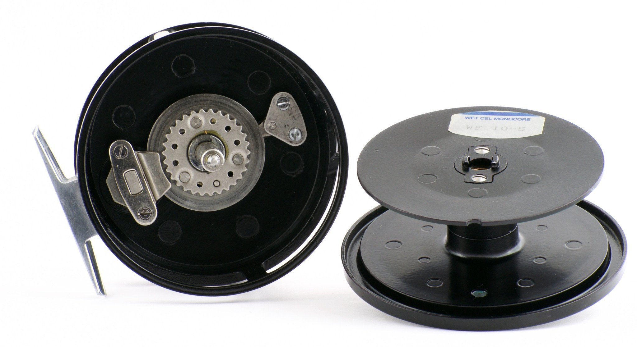 Scientific Anglers System Two Fly Reel 1011 - Spinoza Rod Company