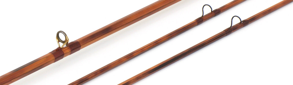 Young, Paul H. -- Driggs Bamboo Rod 