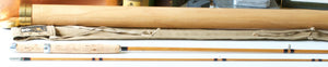 Hardy Bros. Phantom Hollokona Bamboo Rod 8'6 6wt