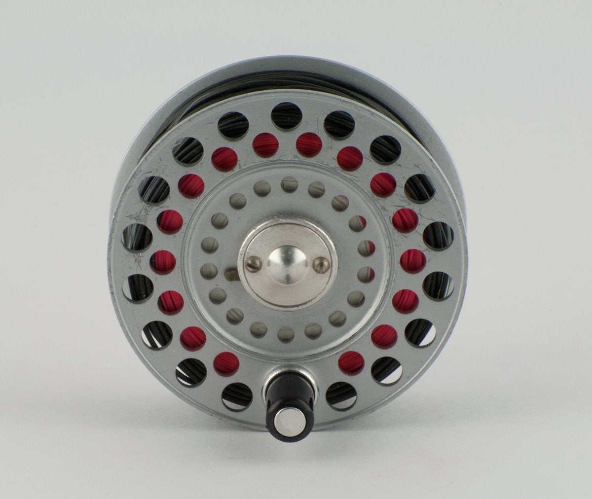 Hardy Featherweight - spare spool