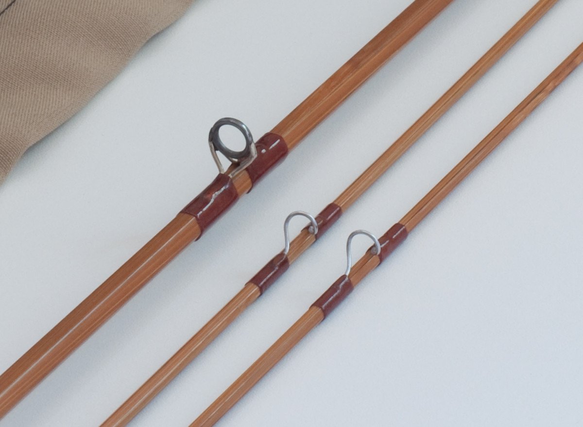 Orvis Caenis Bamboo Rod
