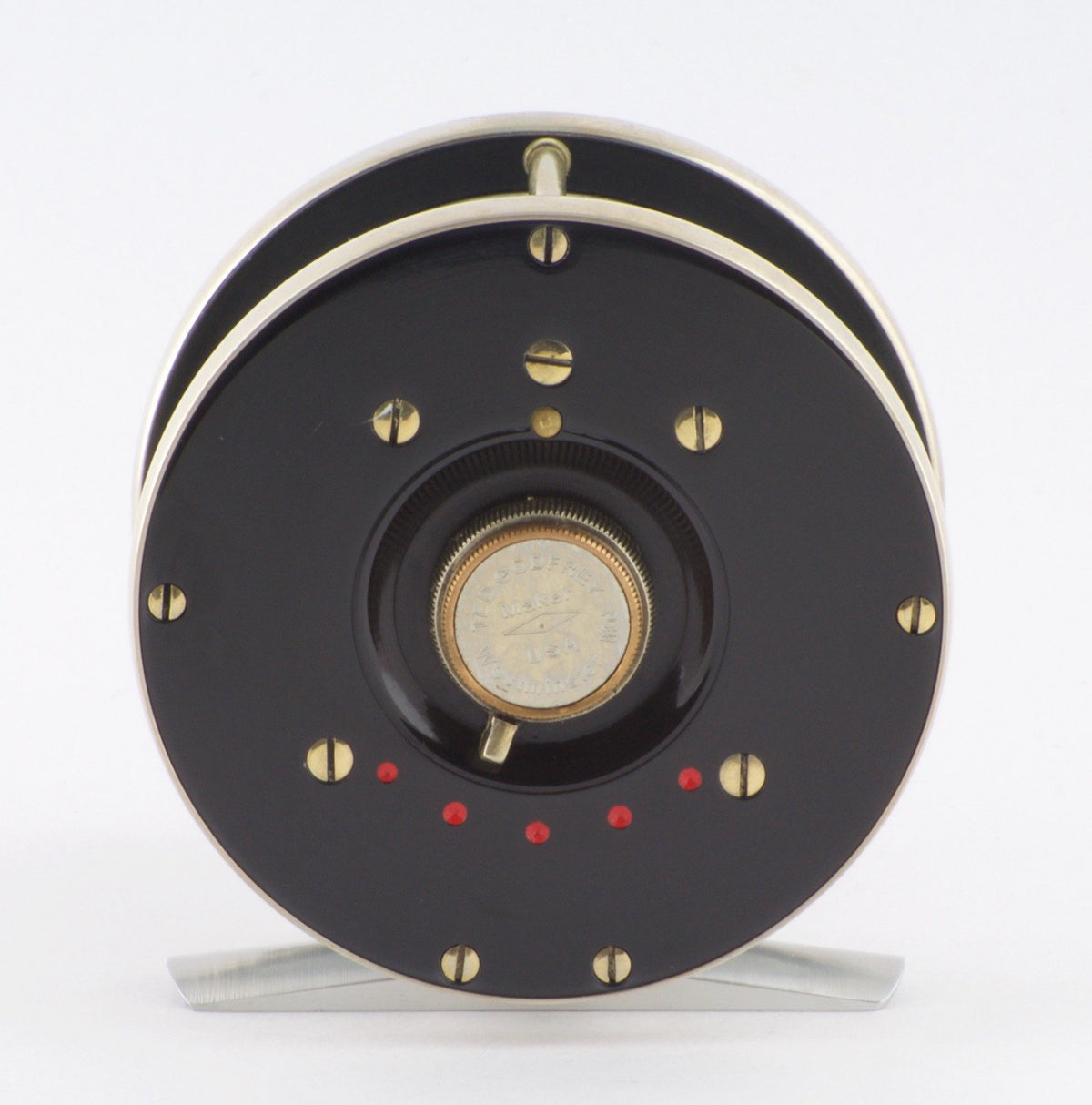 Ted Godfrey Classic Model 275 Fly Reel