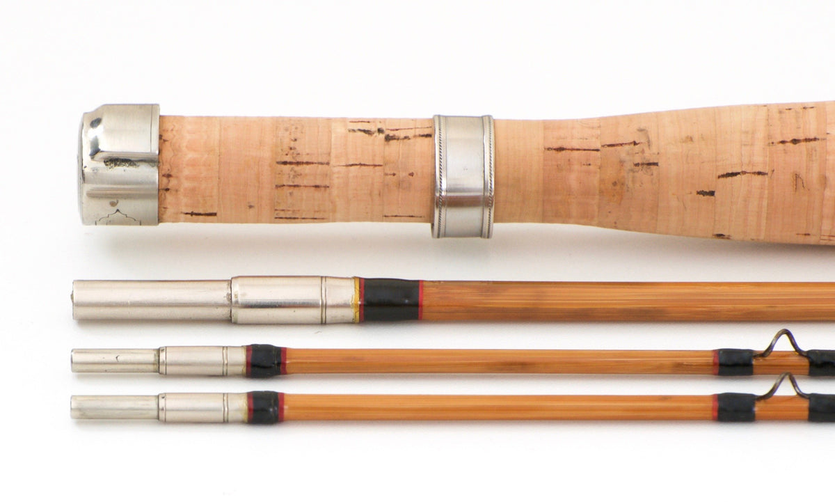 Leonard, H.L. -- Model 4099 Tournament Bamboo Rod 
