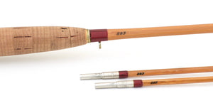Leonard, H.L. -- Model 38ACM Bamboo Rod