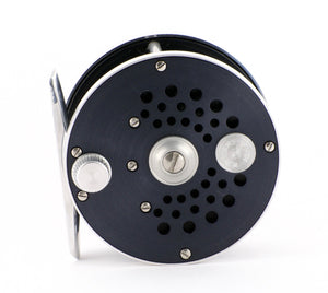 Adams 2 3/4" Trout Fly Reel with Spare Spool 