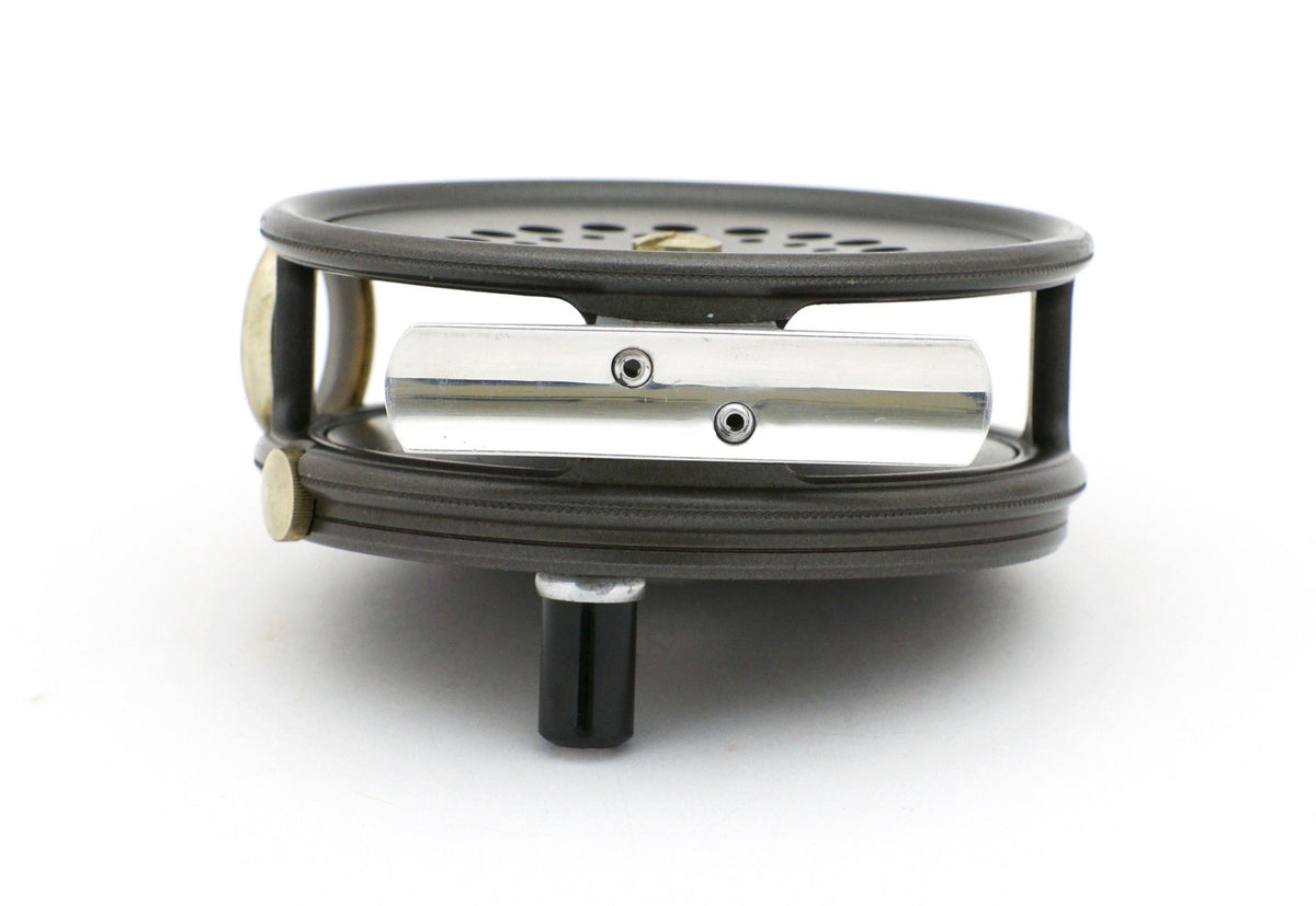 Hardy Perfect 3 3/8" Fly Reel - LHW
