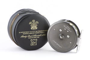 Hardy LRH Lightweight Fly Reel