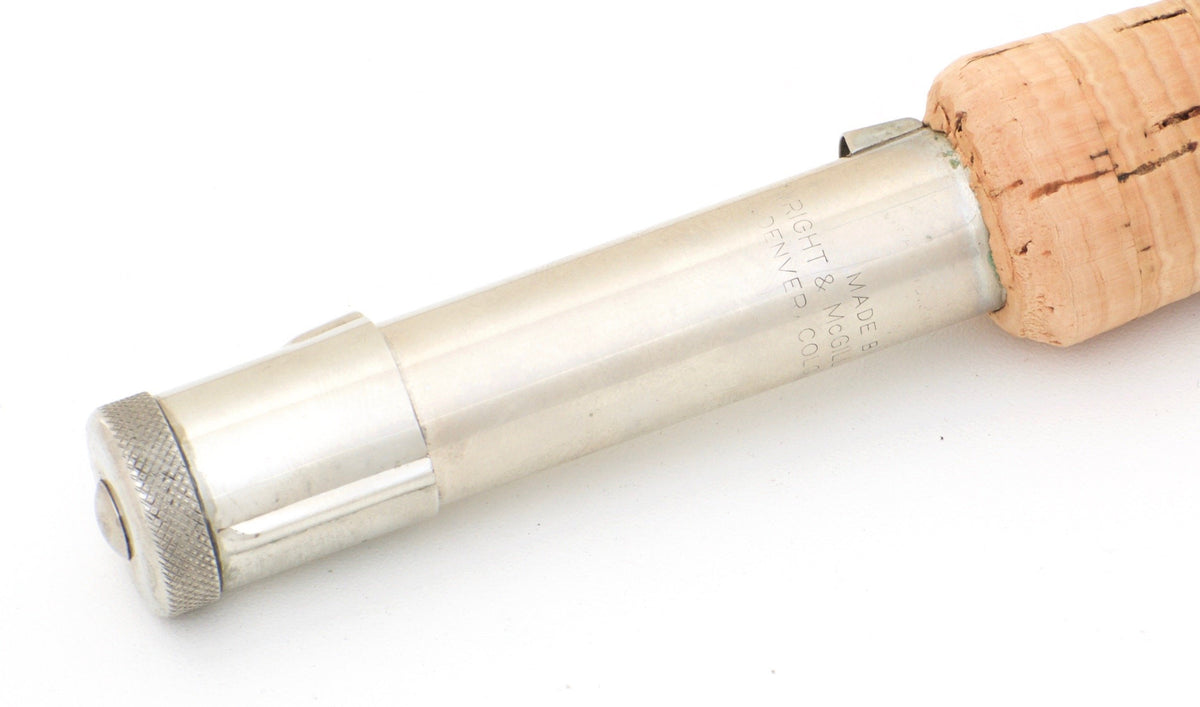 Wright & McGill Granger Aristocrat Model 9053 Bamboo Rod