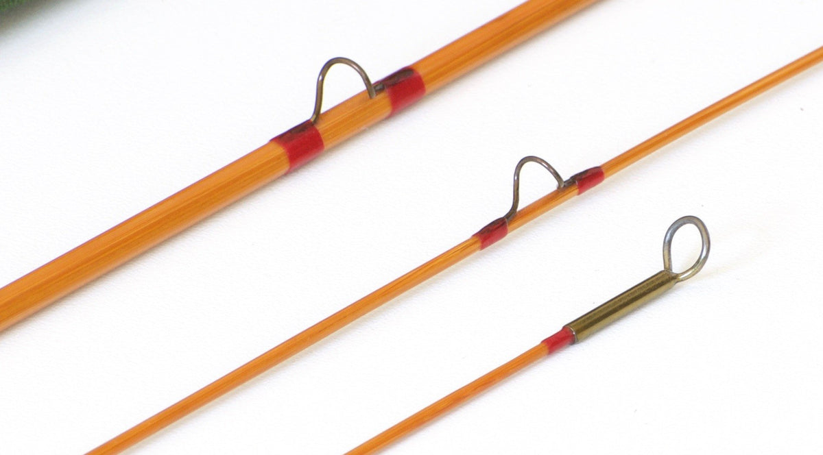 Leonard, H.L. -- Baby Catskill 5' 2/2 Bamboo Rod 