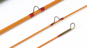 Leonard, H.L. -- Baby Catskill 5' 2/2 Bamboo Rod 