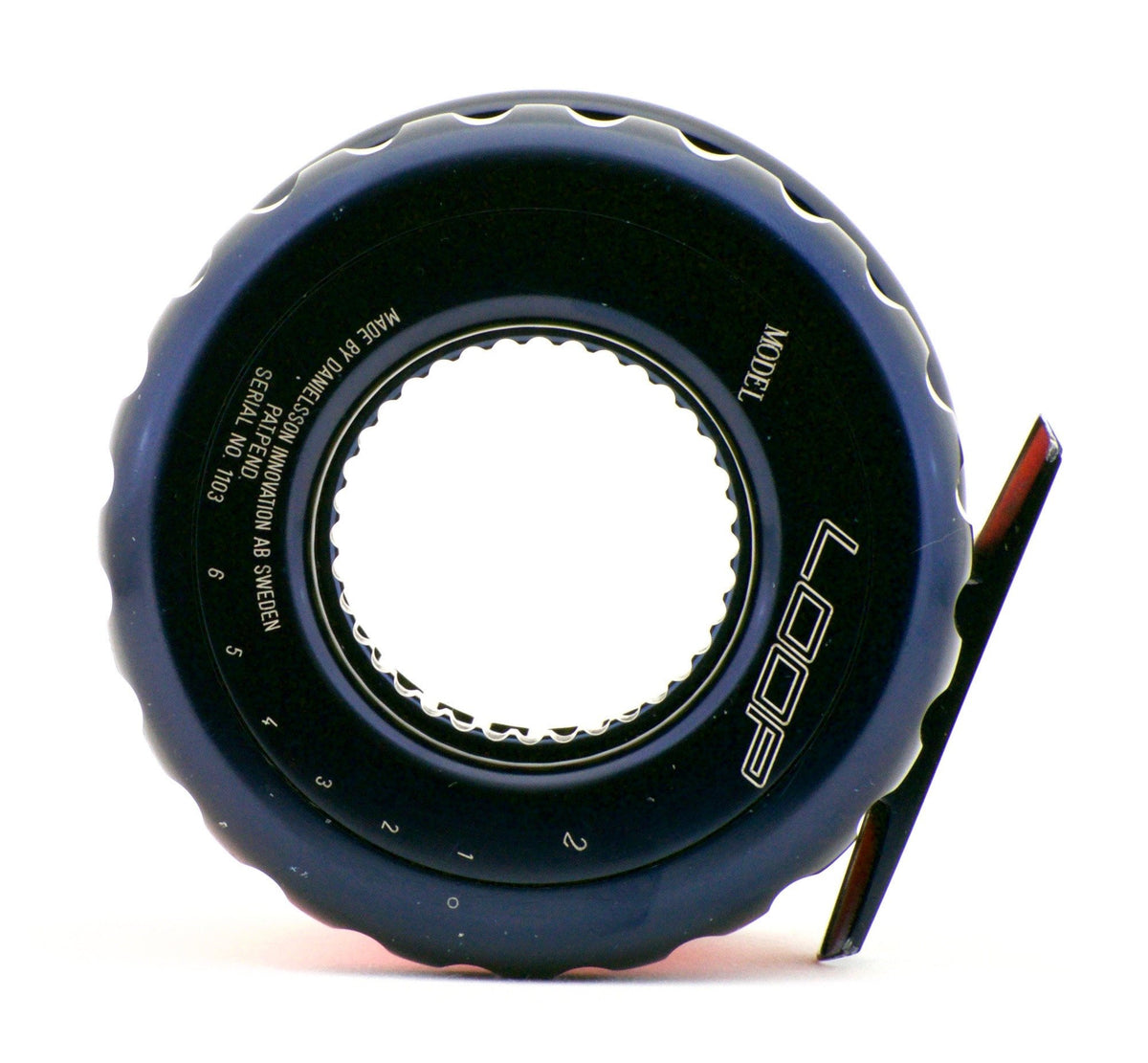 Loop Hi-Tec Reel - Size 2