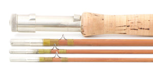 Goodwin Granger - Special Model 9050 Bamboo Rod