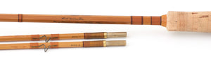 R.L. Winston Haig-Brown "Greased Liner" Commemorative Rod 9' 2/2 #7/8