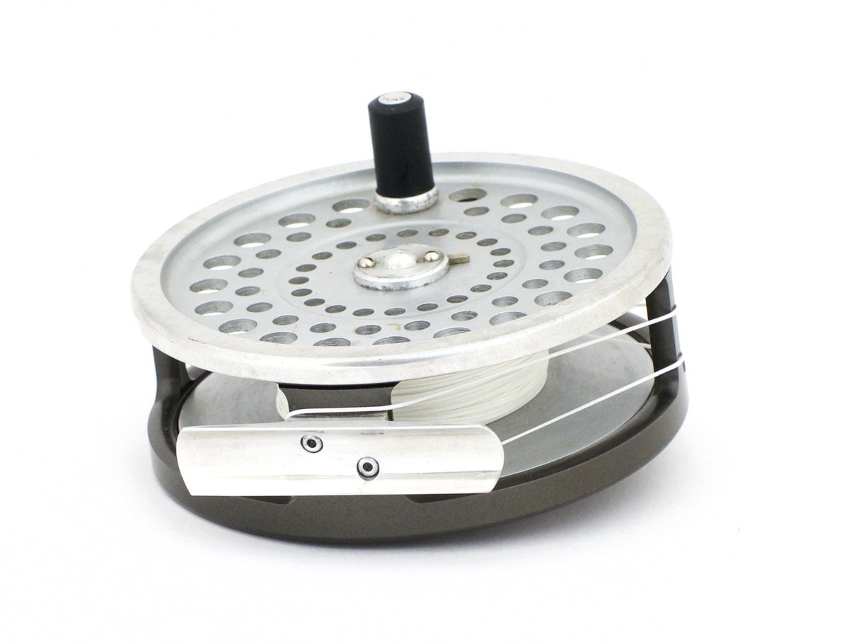 Scientific Anglers System 11 Fly Reel - made by Hardy's