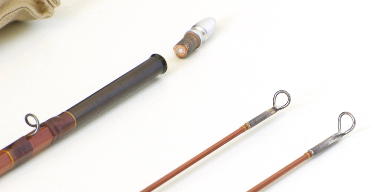 Payne Model 102 Bamboo Rod