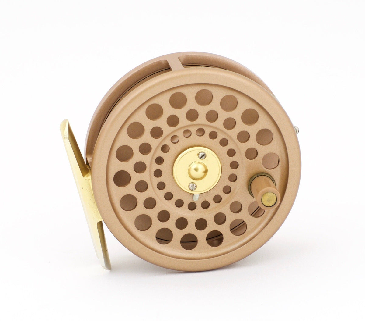 Scientific Anglers 50th Anniversary Fly Reel