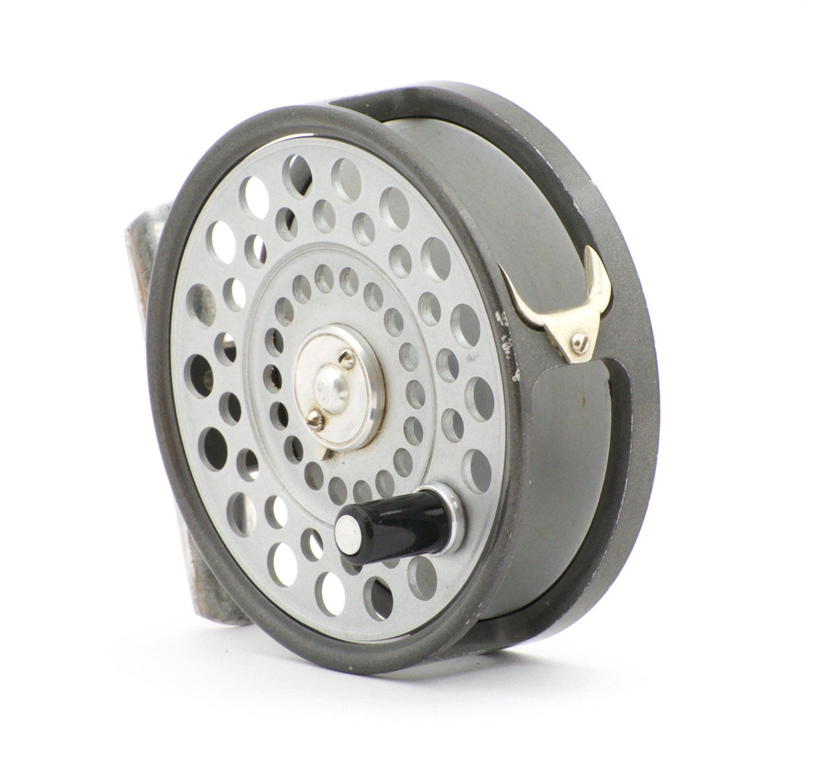 Hardy LRH Lightweight Fly Reel