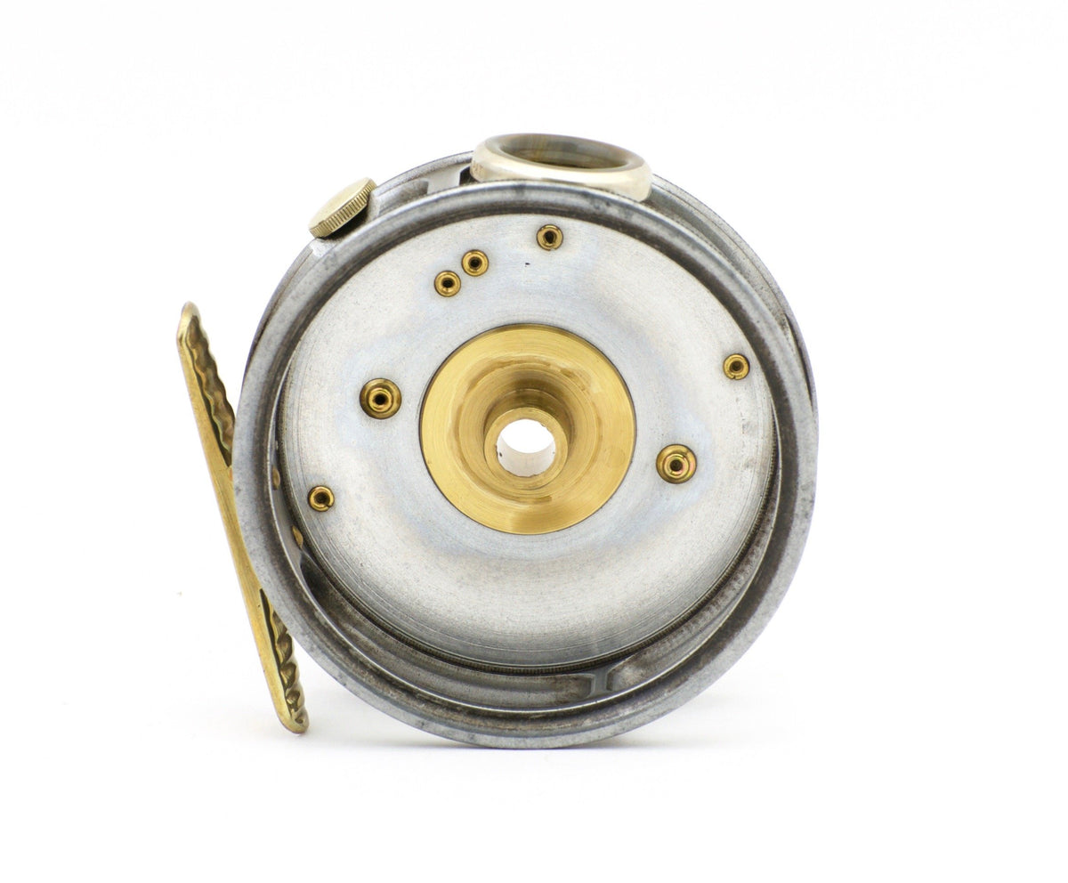 Hardy Perfect 3 1/8" Fly Reel - LHW 