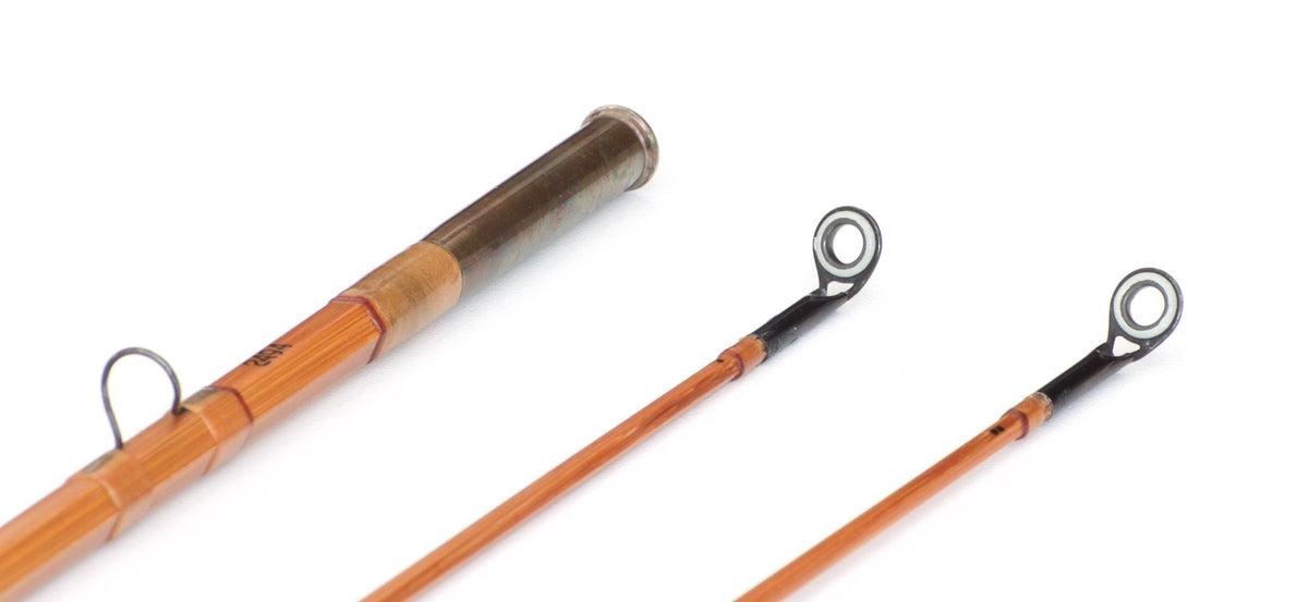 Thomas & Thomas Montana 8'6 7wt Bamboo Rod