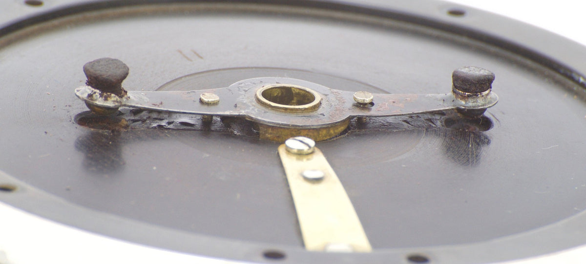 Edward Vom Hofe Celebrated Salmon and Grilse Click Reel