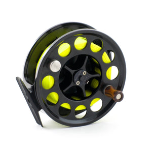 Bauer - M5 fly reel