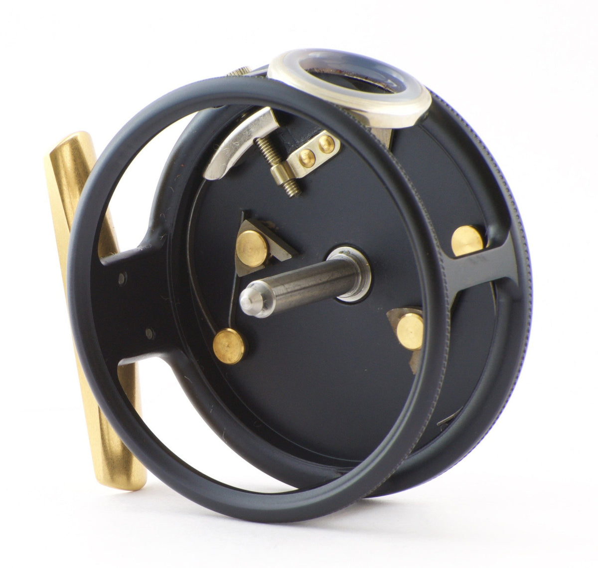 Hardy St. George 3" Fly Reel (new in box)