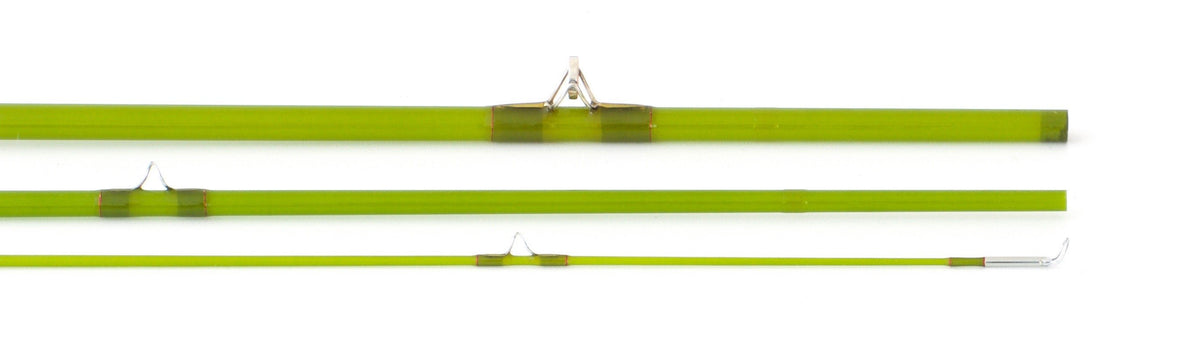 Graywolf / Epic Fiberglass Rod 8'6 6wt 