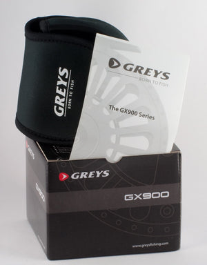 Greys GX900 8/9/10 Fly Reel