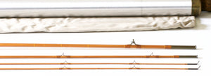 Bradford, J.A. (John) -- Legacy Bamboo Rod - 7'3 3/2 4-5wt 