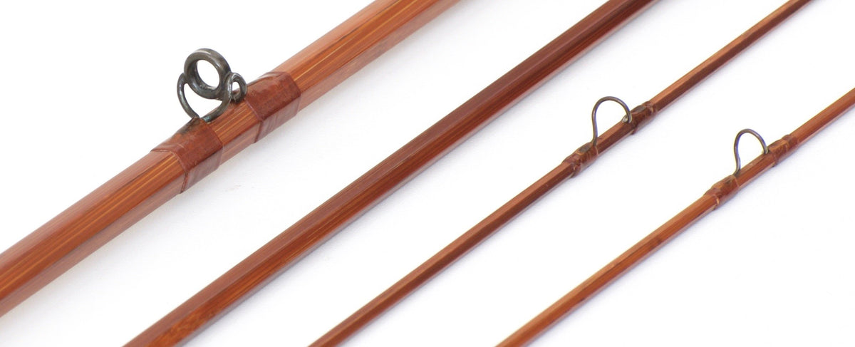 Orvis Battenkill 8'6 5-6wt Bamboo Rod