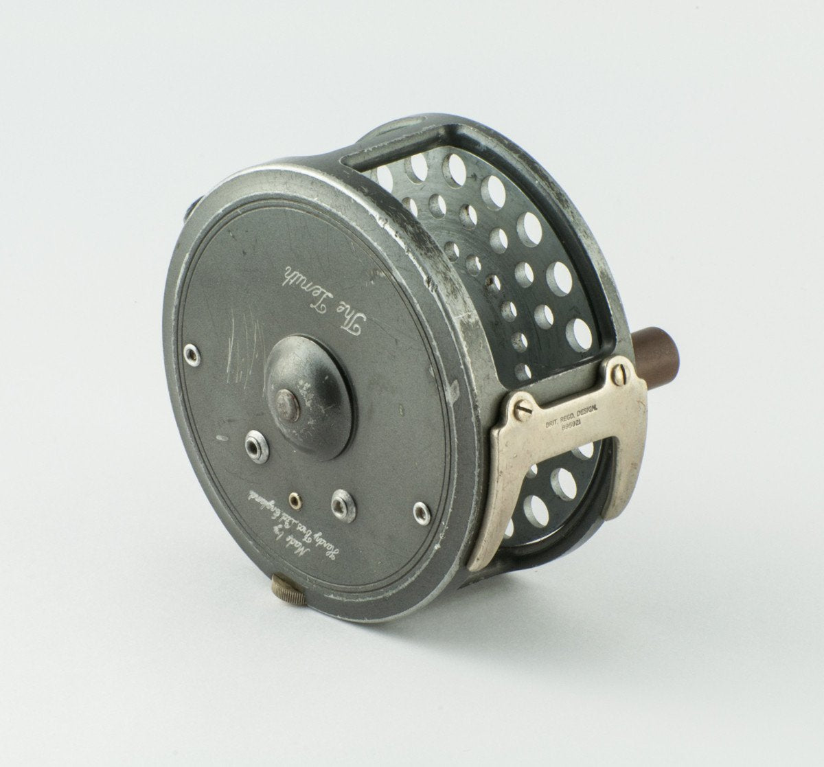 Hardy Zenith Fly Reel