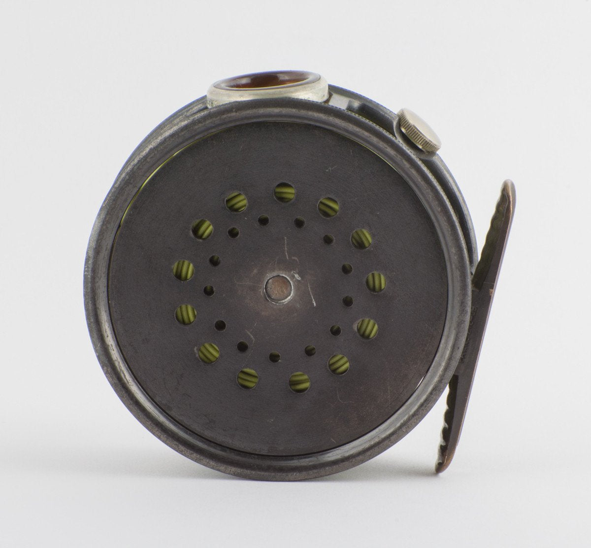 Hardy Perfect 3 1/8" Fly Reel 