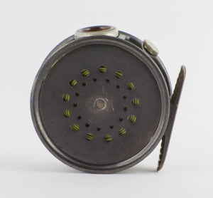Hardy Perfect 3 1/8" Fly Reel 