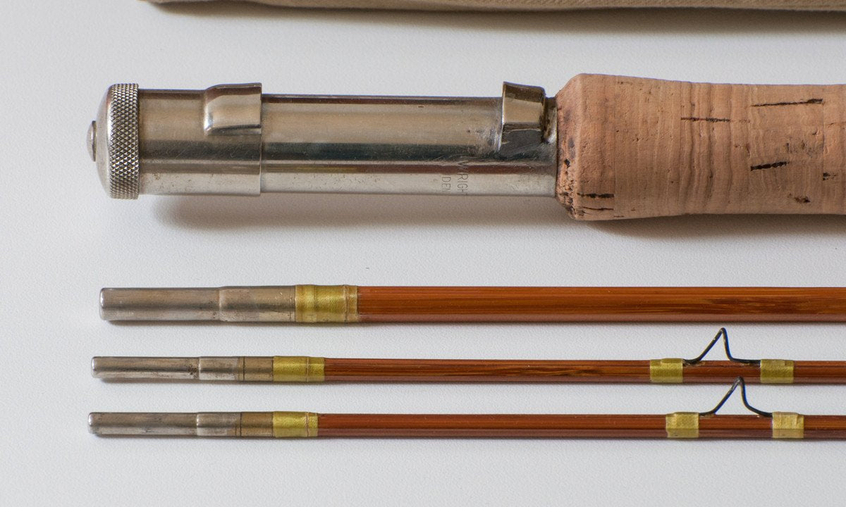 Wright & McGill Granger Special - Model 8040