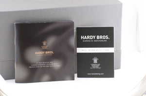 Hardy Bougle 110th Anniversary Limited Edition Fly Reel