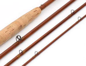 Orvis Traveler 9' 6-7wt Bamboo Rod
