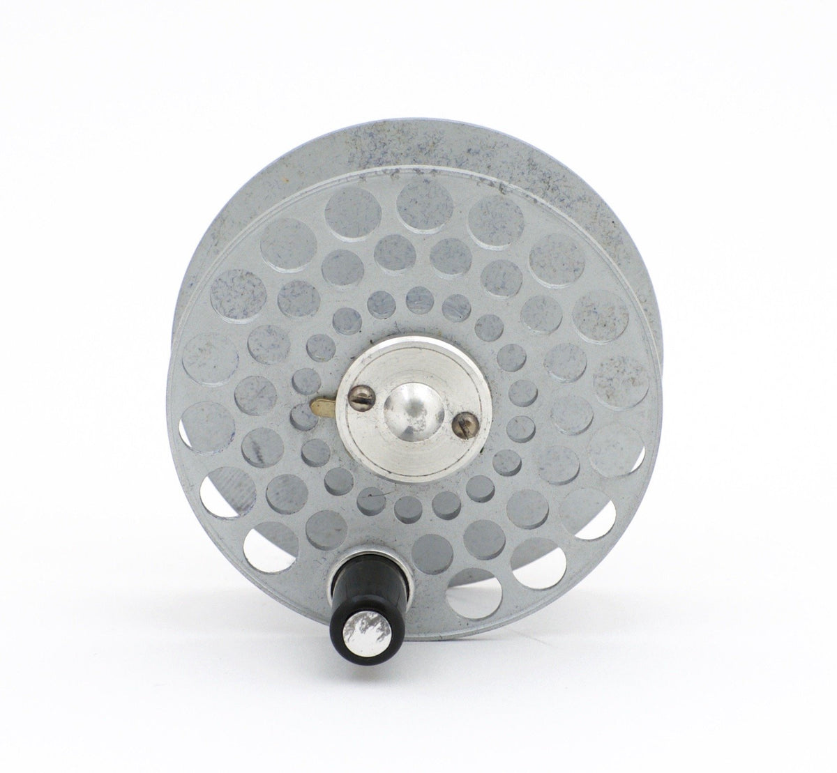 Hardy Flyweight Fly Reel & Spare Spool