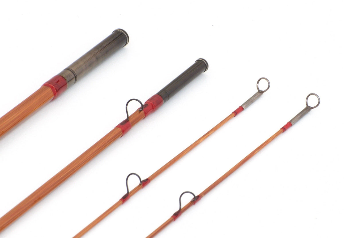 Leonard, H.L. -- Model 51-5 Hunt Bamboo Rod 